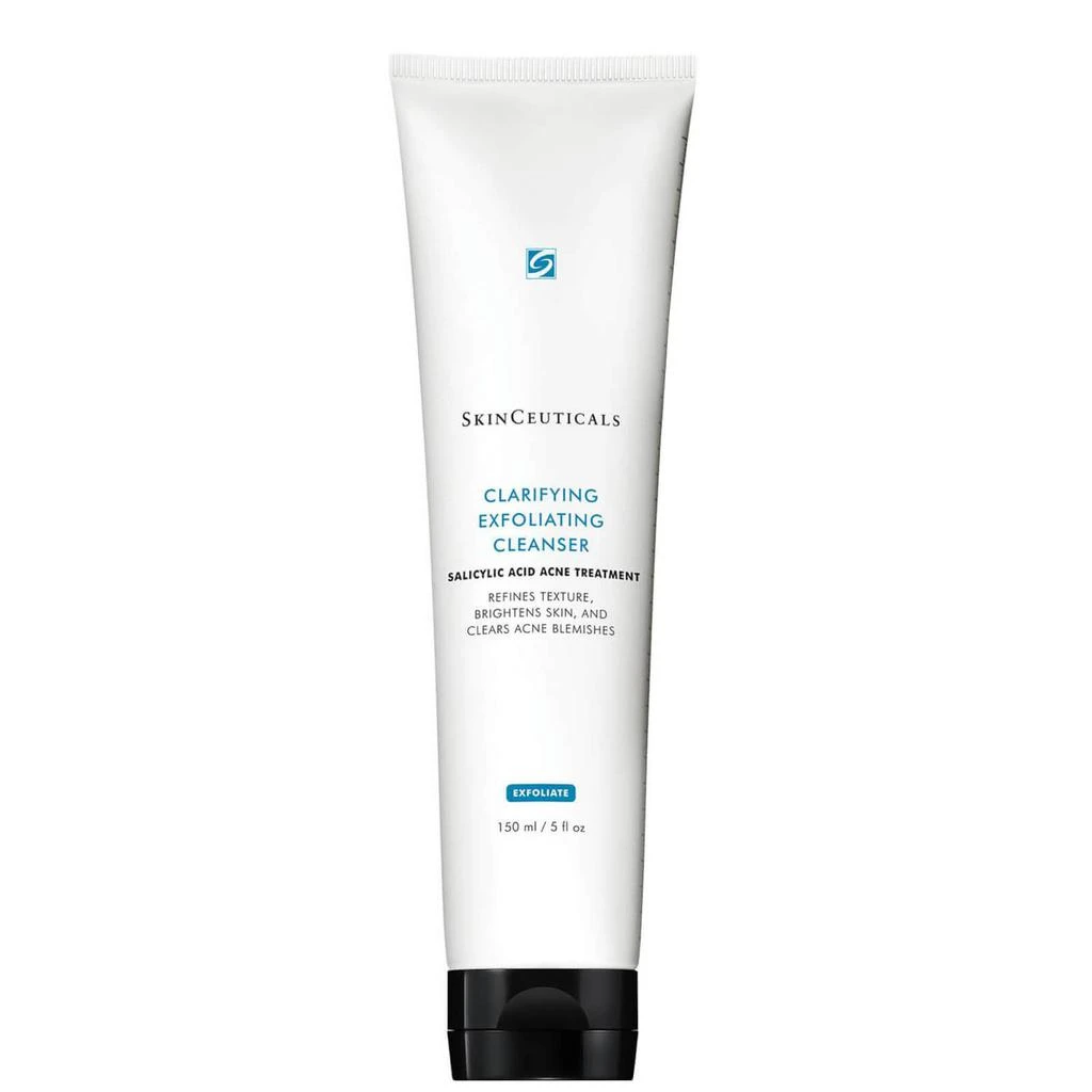 商品SkinCeuticals|去角质洗面乳 150ml,价格¥309,第1张图片