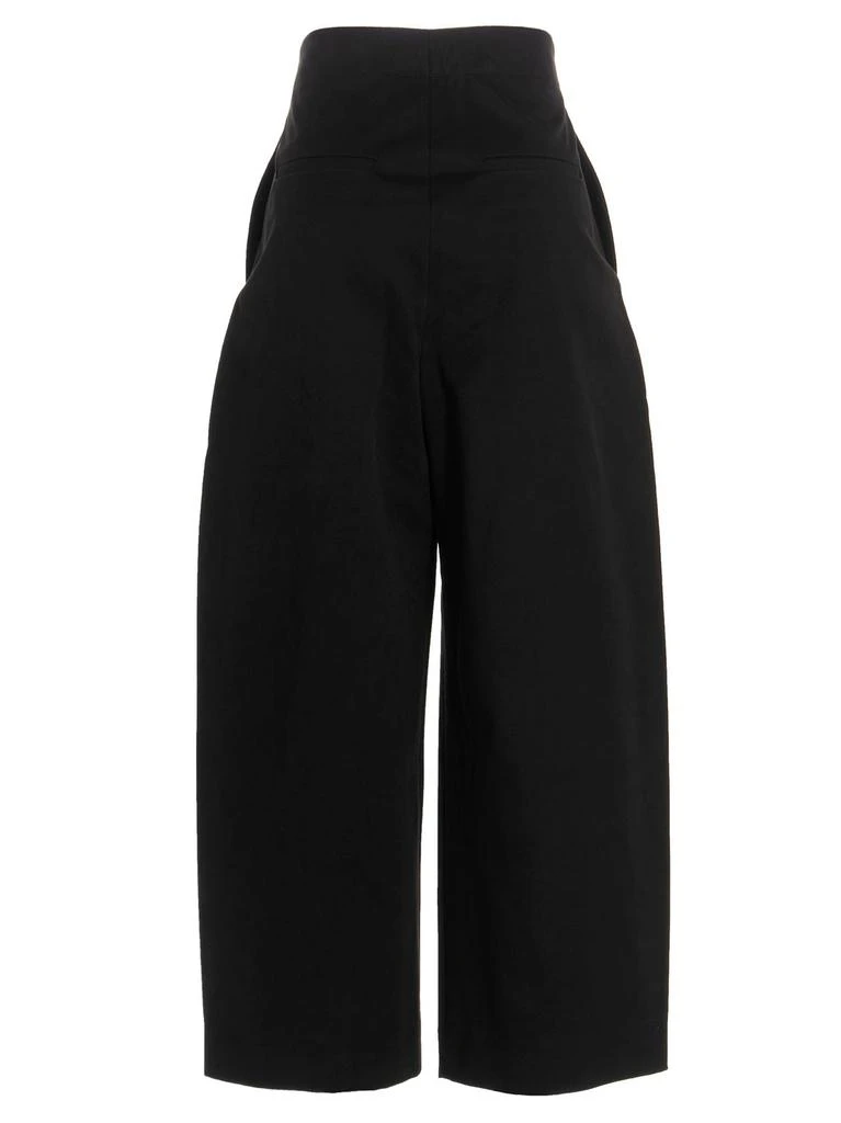 商品Studio Nicholson|'Dordoni’ trousers,价格¥1979,第2张图片详细描述