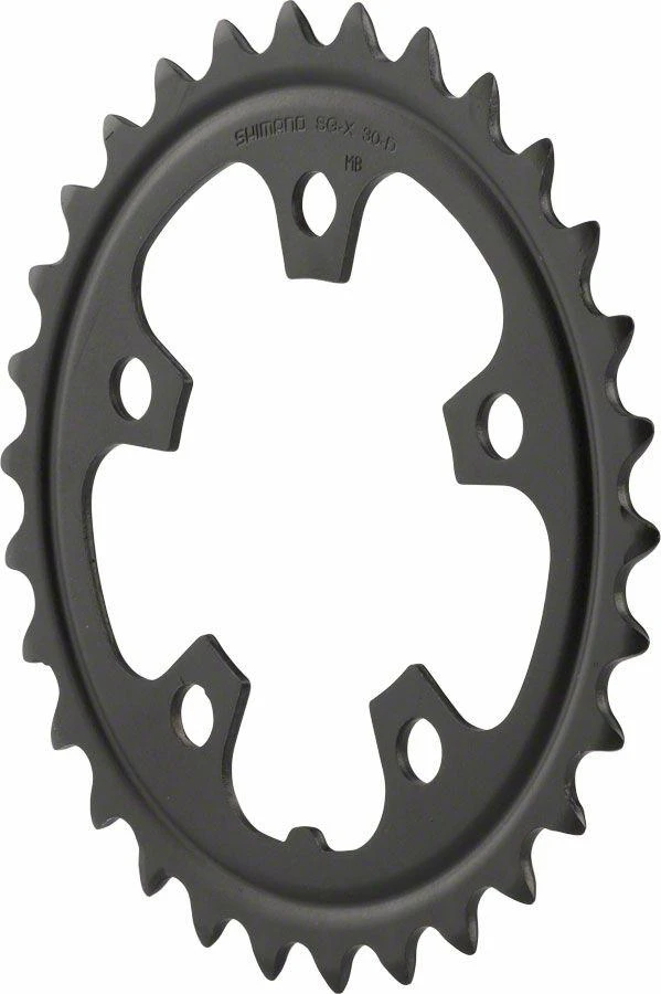 商品SHIMANO|Shimano - Sora 3503 30t 74mm 9-Speed Chainring, Black,价格¥68,第1张图片