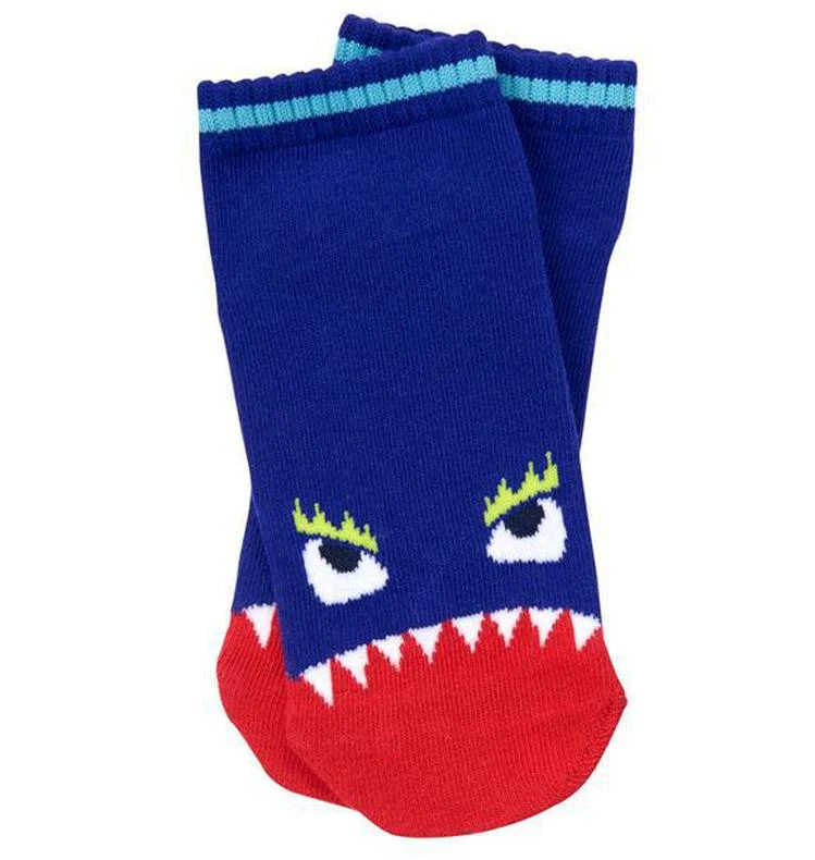 商品Gymboree|Monster Ankle Socks,价格¥23,第1张图片