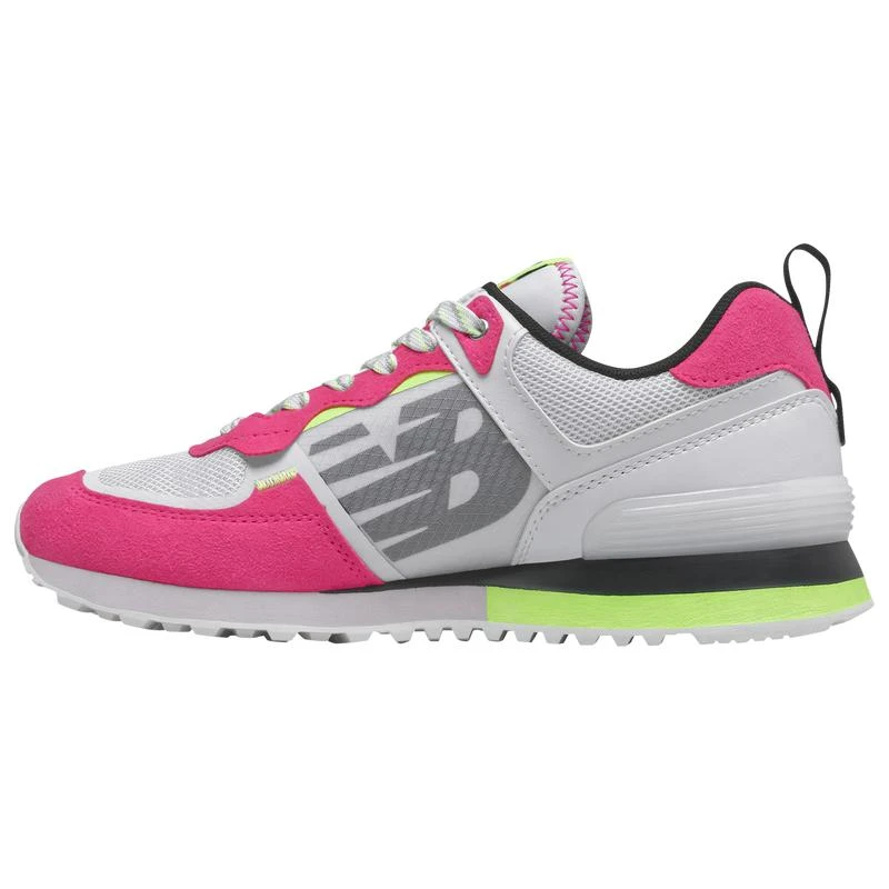 商品New Balance|New Balance 574 Classic - Women's,价格¥483,第2张图片详细描述