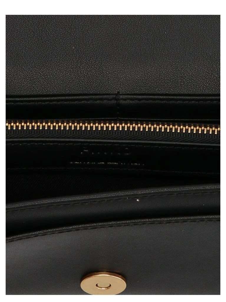 商品PINKO|Pinko love Simply 8 Wallet,价格¥1768,第4张图片详细描述