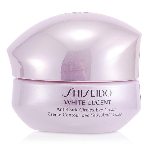 商品Shiseido|White Lucent Anti-Dark Circles Eye Cream,价格¥473,第4张图片详细描述