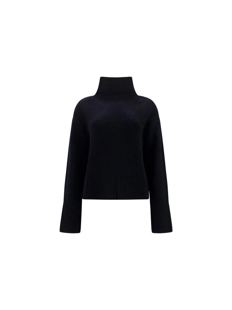 商品Lisa Yang|Lisa Yang Fleur Pullover,价格¥2830,第1张图片