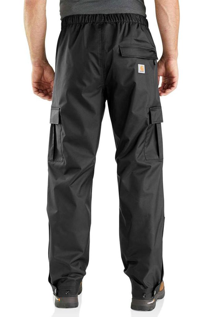 (103507) Dry Harbor Pant - Black商品第3张图片规格展示