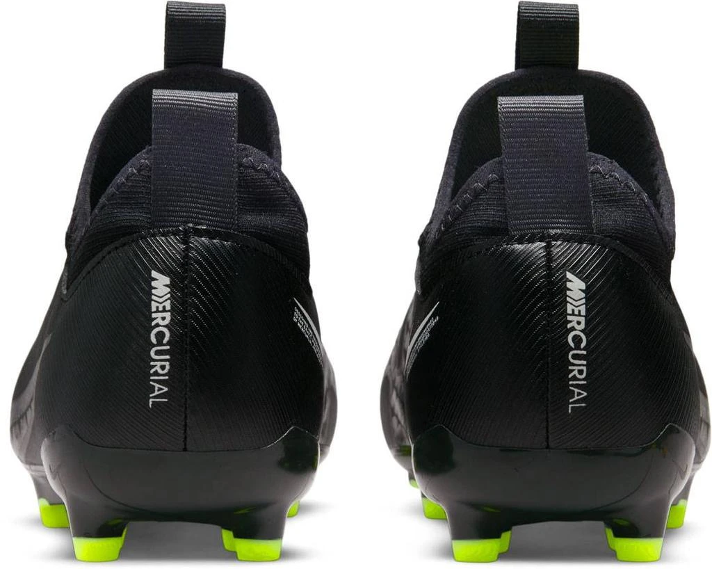 商品NIKE|Nike Kids' Mercurial Zoom Vapor 15 Academy FG Soccer Cleats,价格¥479,第5张图片详细描述