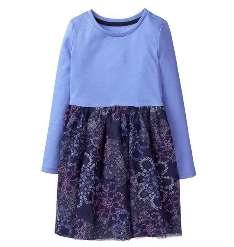 商品Gymboree|Floral Tutu Dress,价格¥75,第1张图片