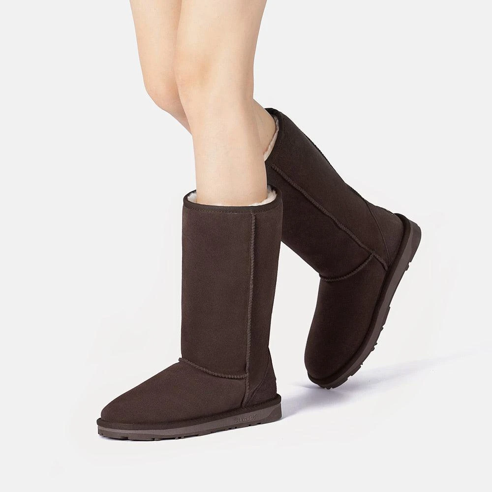 Women Whistler Tall Classic Boots 商品
