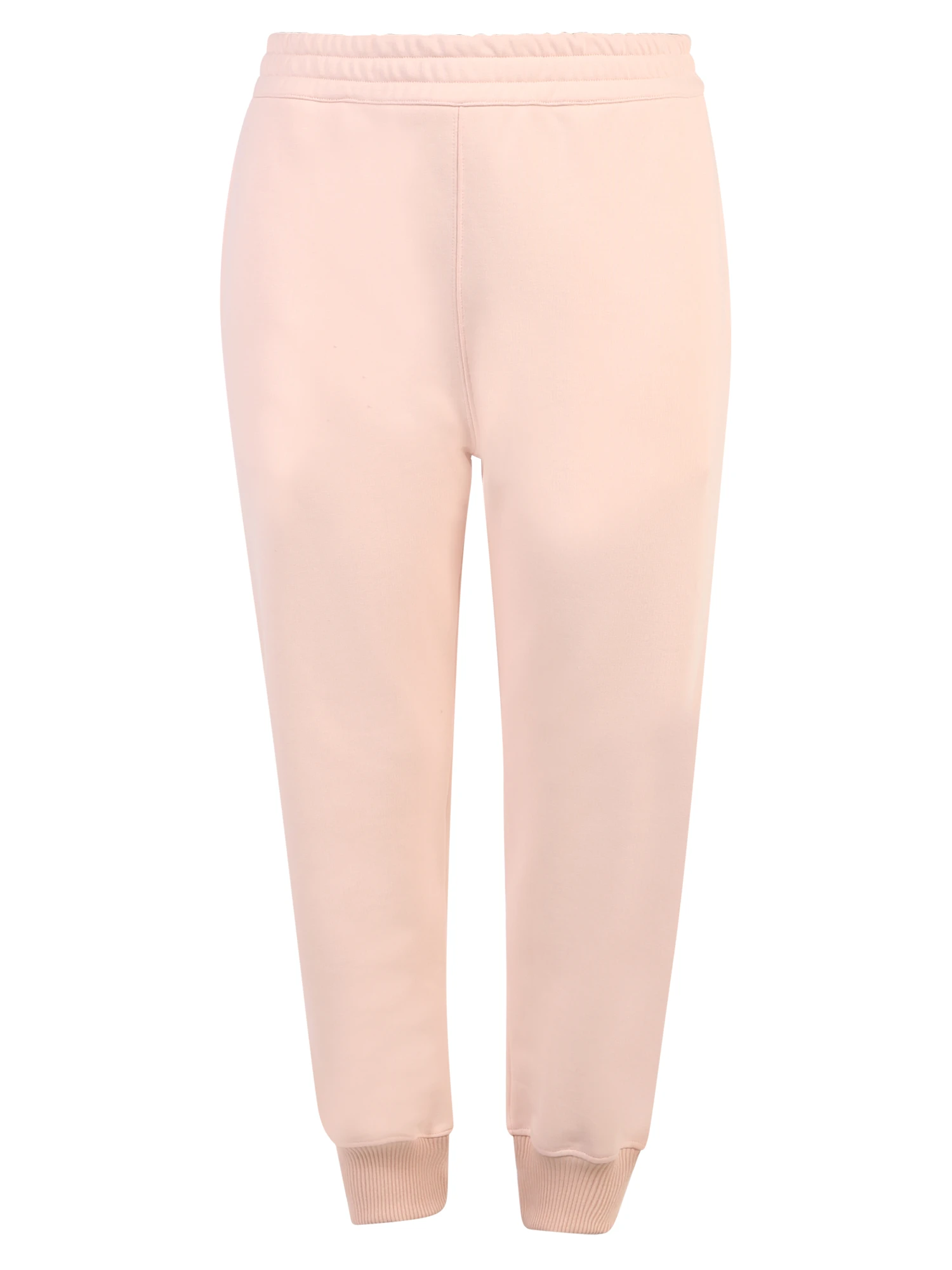 商品【商品预售7天】 Alexander McQueen|Alexander McQueen 女士休闲裤 658545QLAA99066 粉红色,价格¥1776,第4张图片详细描述