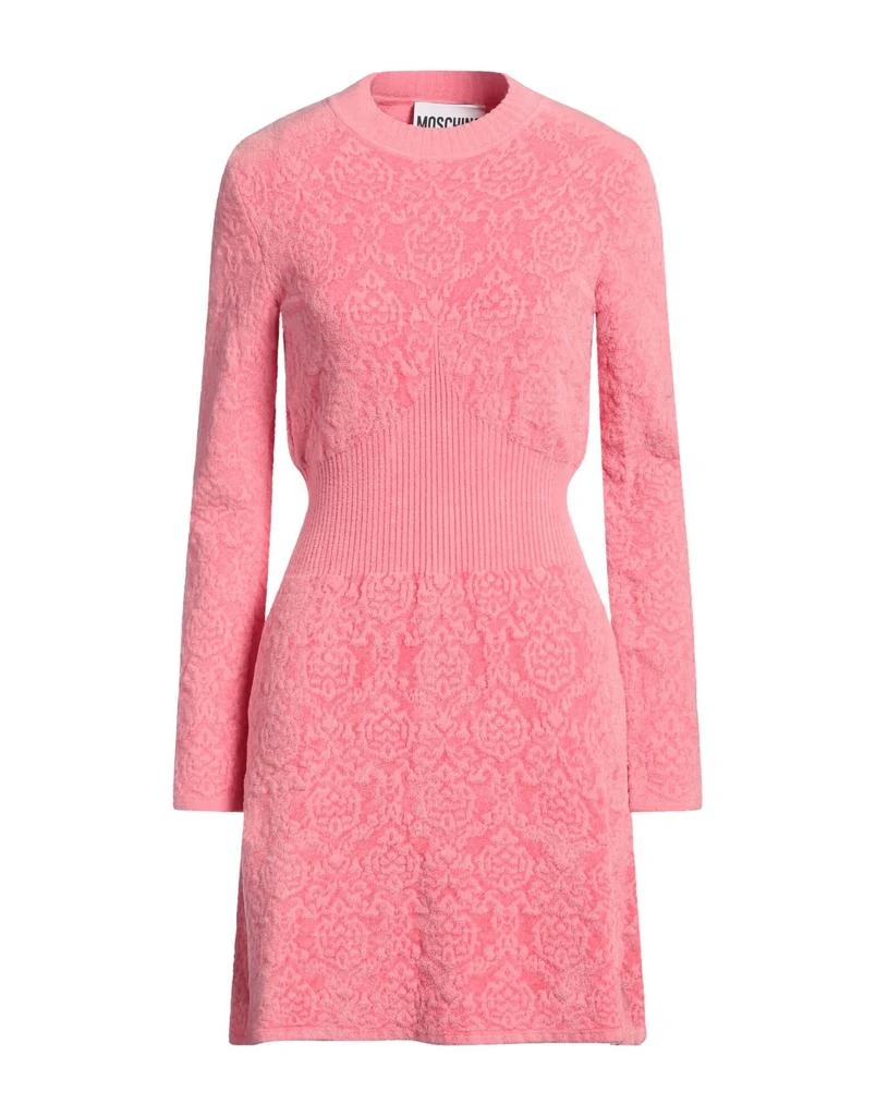 商品Moschino|Short dress,价格¥3117,第1张图片