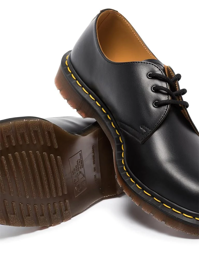 商品Dr. Martens|DR. MARTENS 1461 MADE IN ENGLAND OXFORD SHOES,价格¥1619,第4张图片详细描述