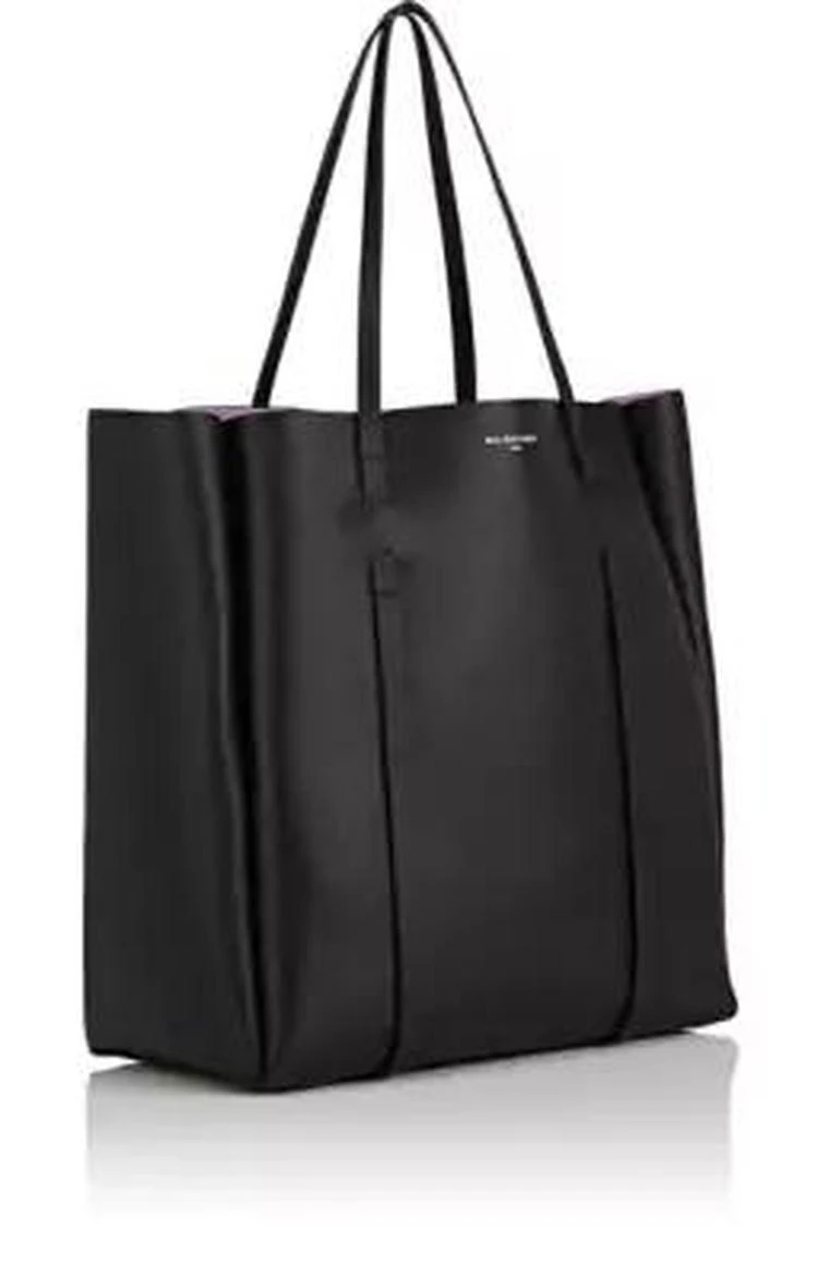 商品Balenciaga|Everyday M Logo Tote Bag,价格¥6544,第3张图片详细描述