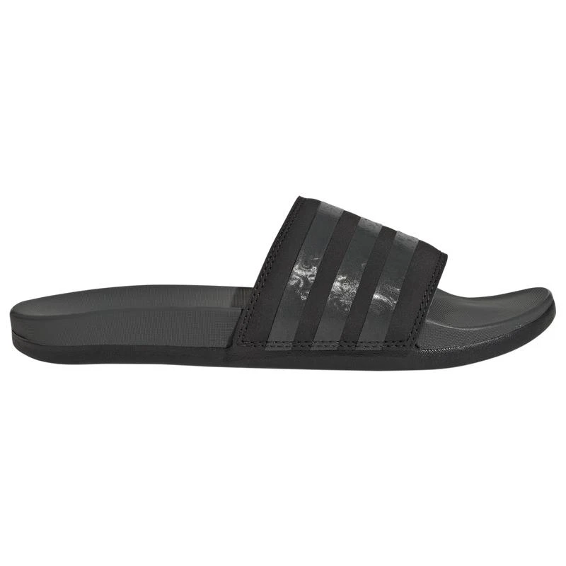 商品Adidas|adidas Adilette Comfort Slides - Women's,价格¥299,第1张图片