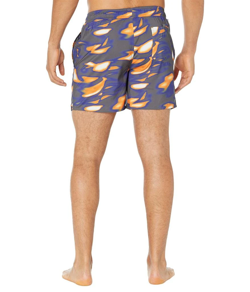 商品Adidas|Souleaf 15.5" Swim Shorts,价格¥257,第2张图片详细描述
