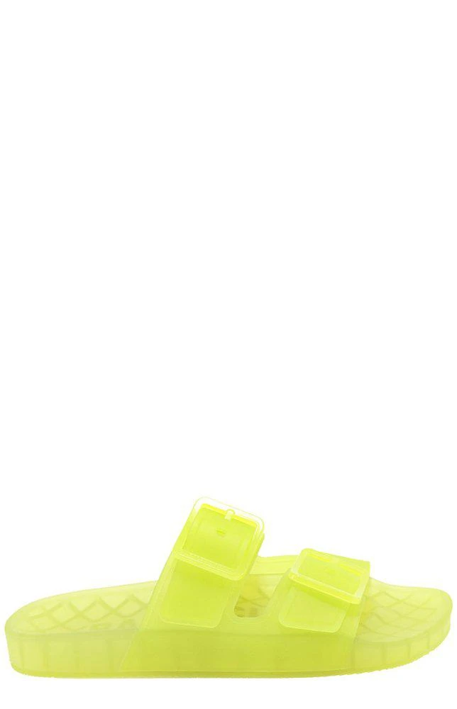 商品Balenciaga|Balenciaga Mallorca Buckled Sandals,价格¥2784,第1张图片
