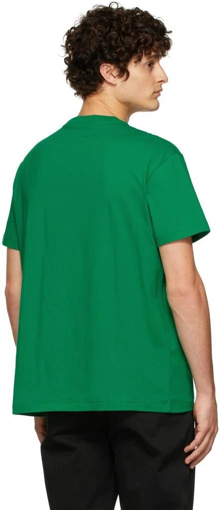 商品Ralph Lauren|Green Logo T-Shirt,价格¥209,第3张图片详细描述