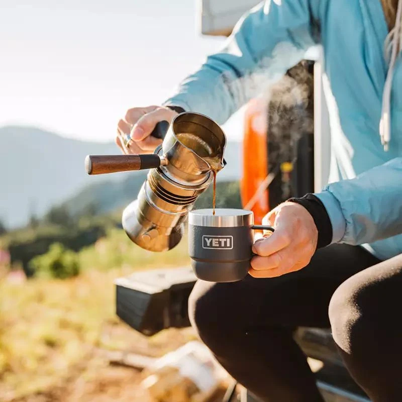 YETI 6 oz. Rambler Stackable Espresso Cups 商品