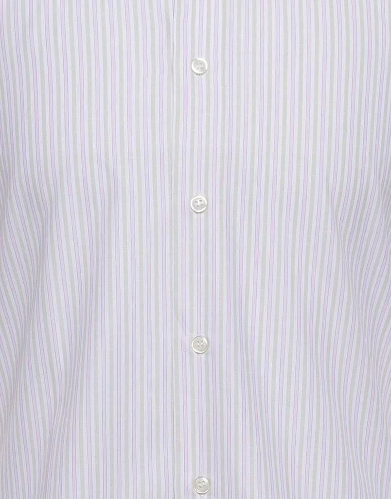 商品PAL ZILERI|Striped shirt,价格¥712,第4张图片详细描述