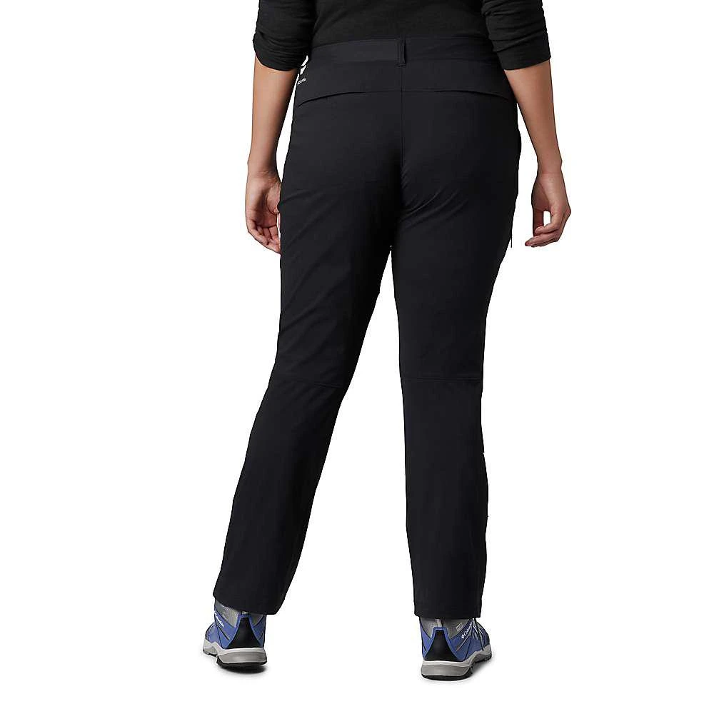 商品Columbia|Columbia Women's Saturday Trail Pant,价格¥338,第5张图片详细描述