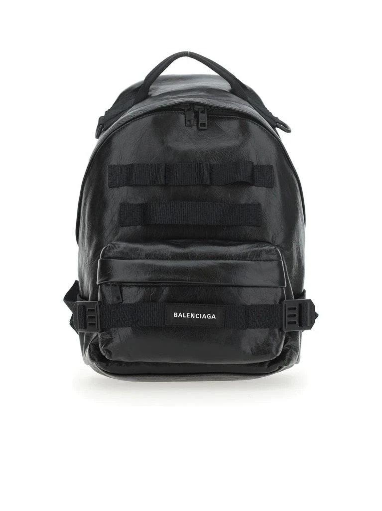 商品Balenciaga|BALENCIAGA BACKPACKS,价格¥8390,第1张图片