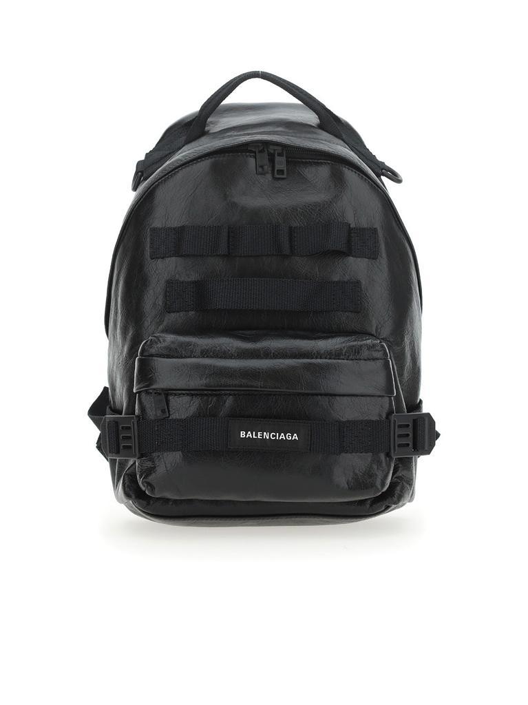 商品Balenciaga|BALENCIAGA BACKPACKS,价格¥8251,第1张图片