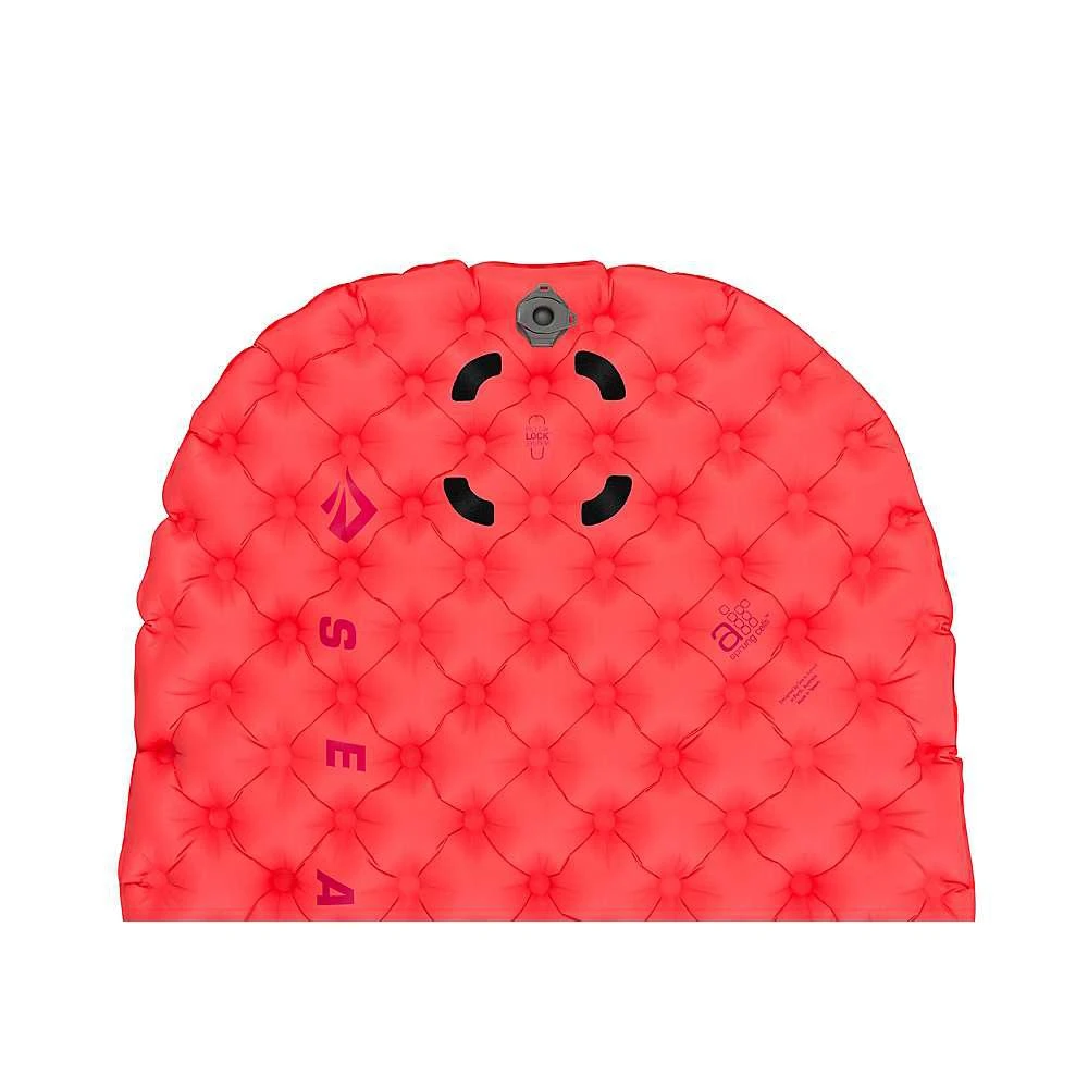 商品Sea to Summit|Sea to Summit Women's Ultralight Insulated Mat,价格¥1310,第2张图片详细描述