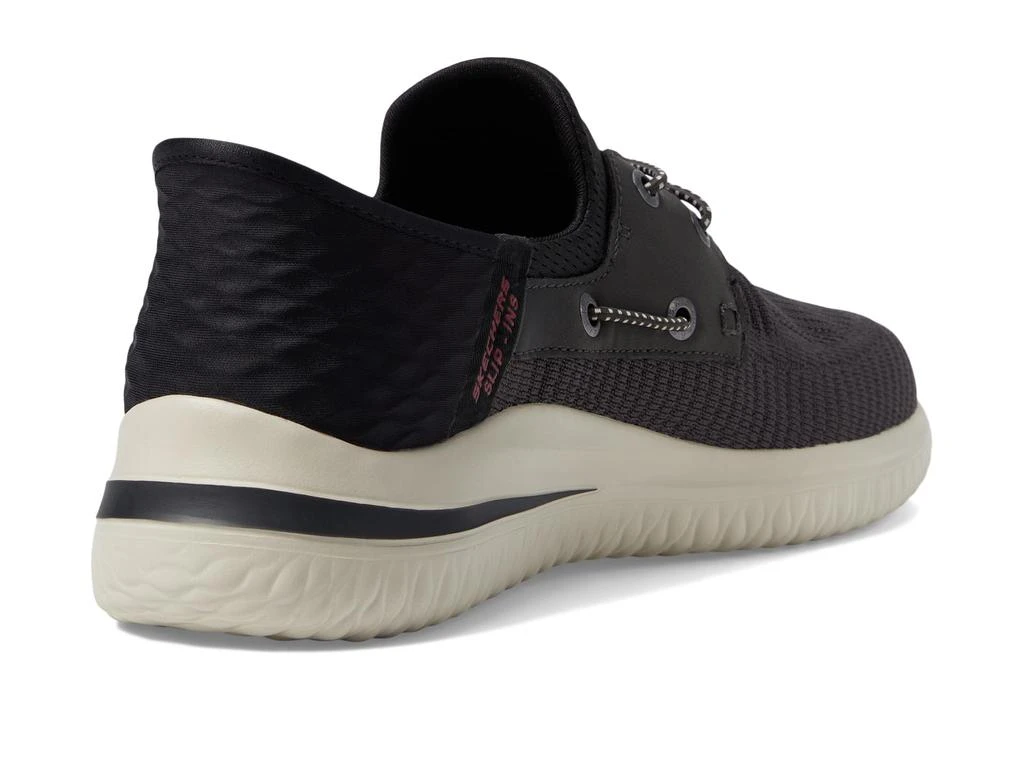 商品SKECHERS|Delson 3.0 Roth Hands Free Slip-Ins,价格¥557,第5张图片详细描述