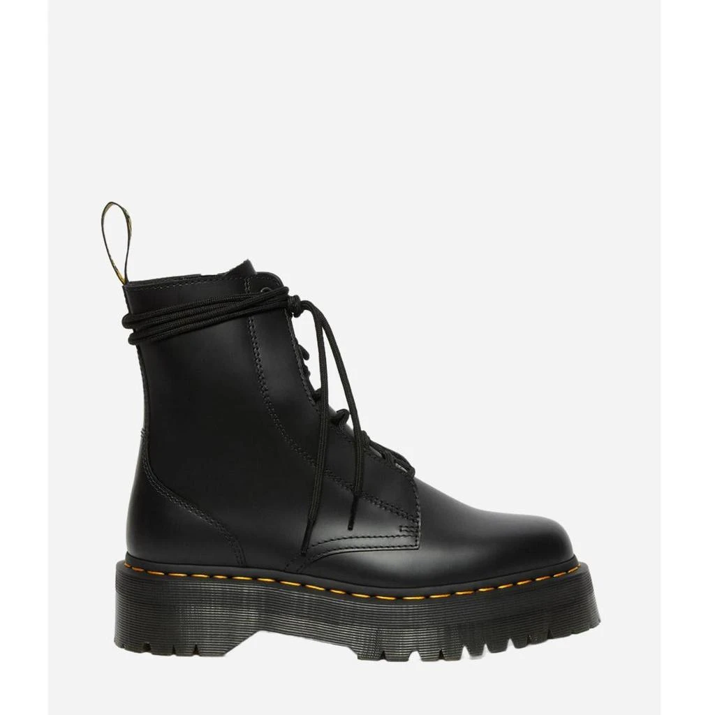 商品Dr. Martens|Dr. Martens Boots Black,价格¥1654,第1张图片
