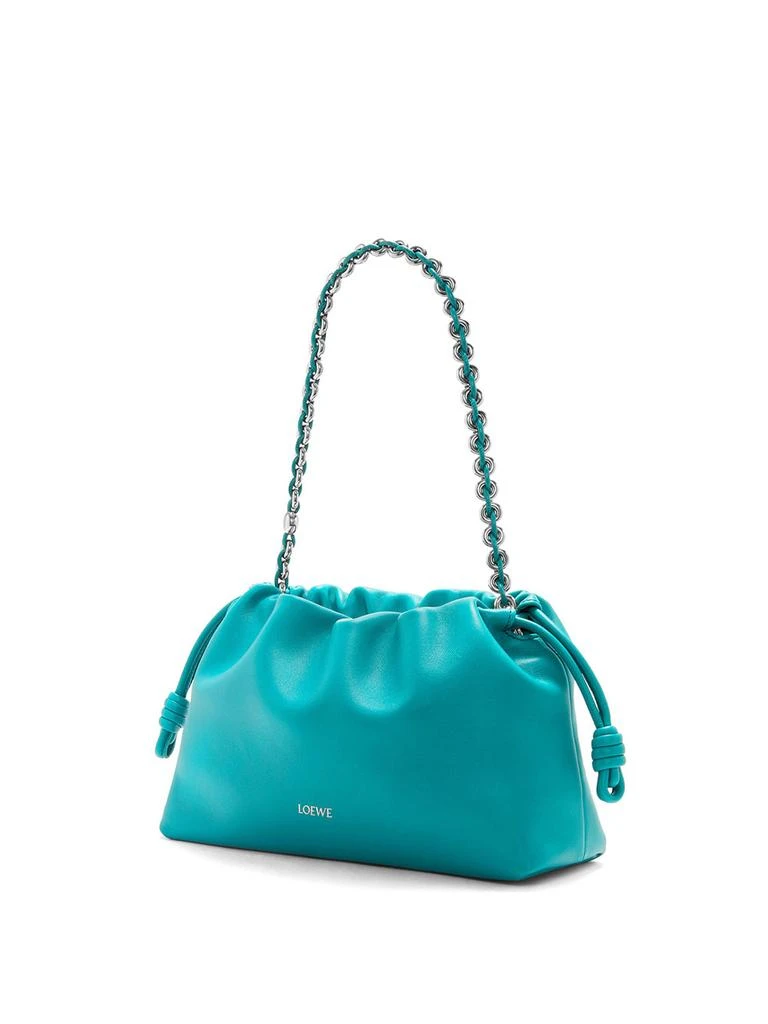 商品Loewe|Medium Flamenco Purse,价格¥29354,第3张图片详细描述