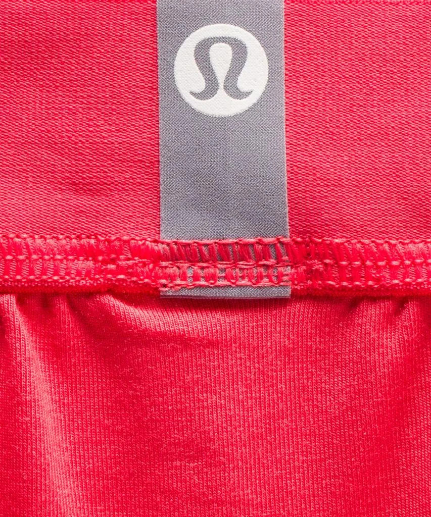 Always In Motion Boxer 5" 商品