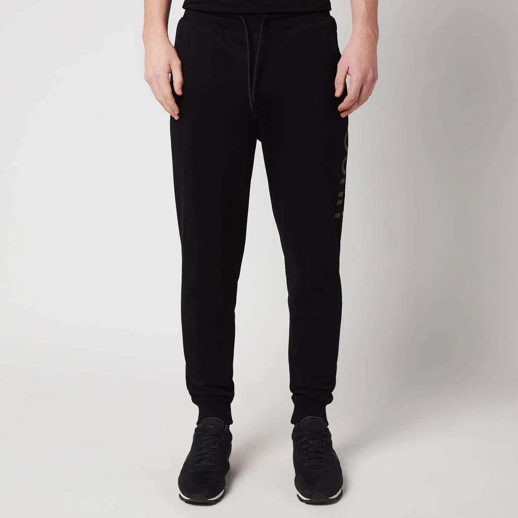 商品Hugo Boss|HUGO Men's Drowin Sweatpants - Black,价格¥398,第1张图片