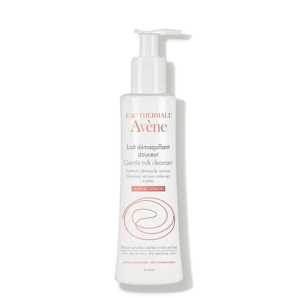 商品Avene|柔润洁面乳,价格¥164,第1张图片