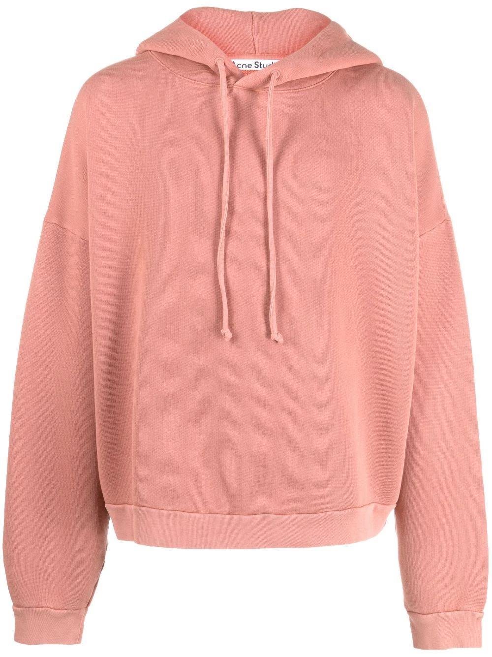 商品【商品预售7天发货】 Acne Studios|Acne Studios 男士针织毛衣 CI0138DHU 粉红色,价格¥5037,第1张图片