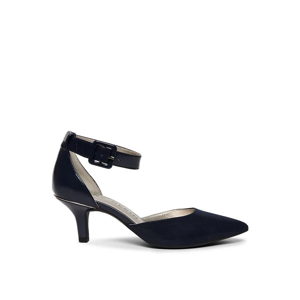 商品Anne Klein|Women's Fabulist Pointed-Toe Pumps,价格¥617,第2张图片详细描述