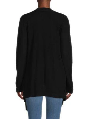 商品Theory|Winxie Merino Wool Cardigan,价格¥718,第2张图片详细描述