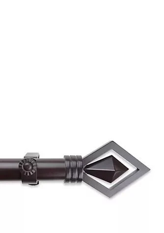 商品Rod Desyne|Desyne Lenore Curtain Rod,价格¥1105,第1张图片