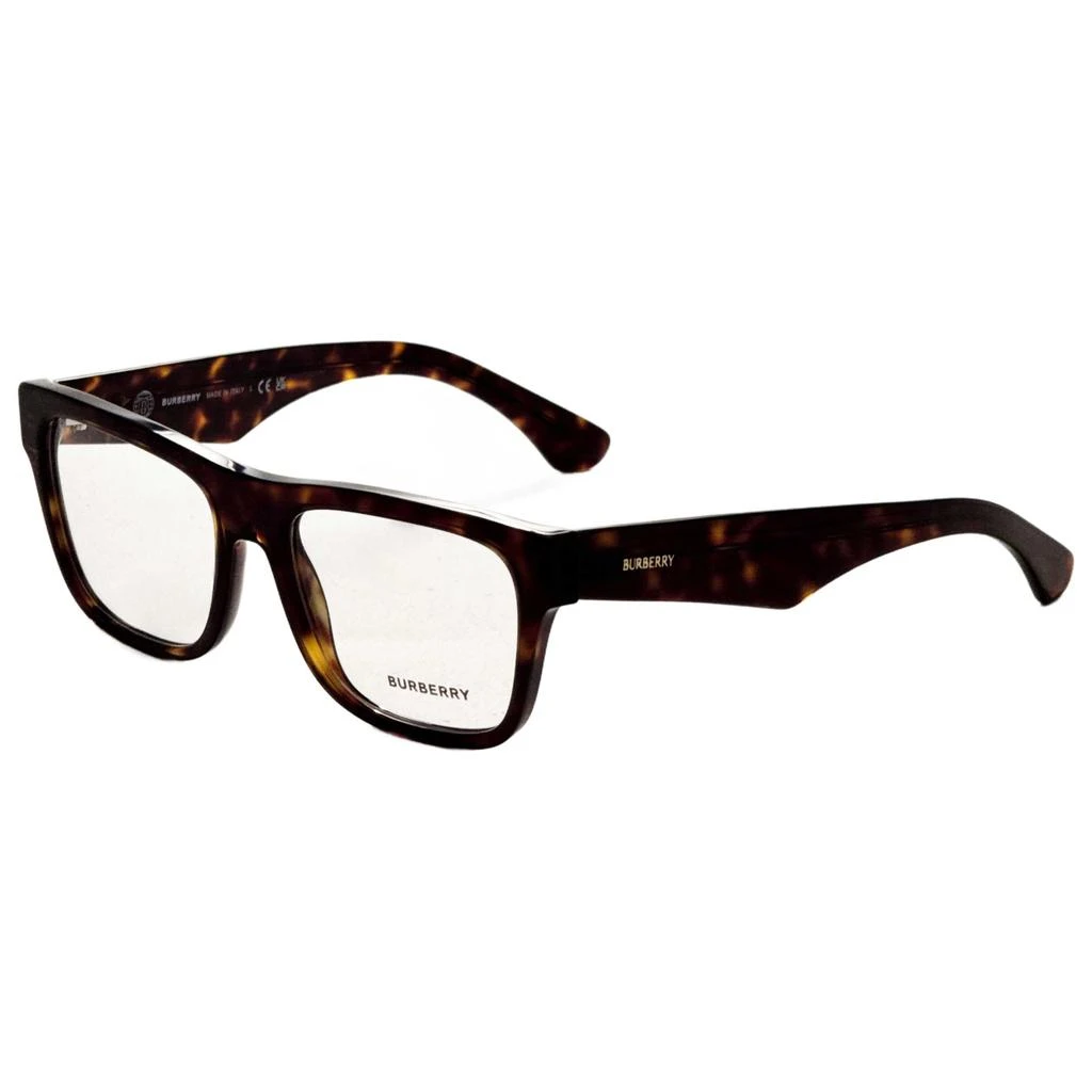 商品Burberry|Burberry Men's Opticals BE2411-3002-53,价格¥703,第1张图片