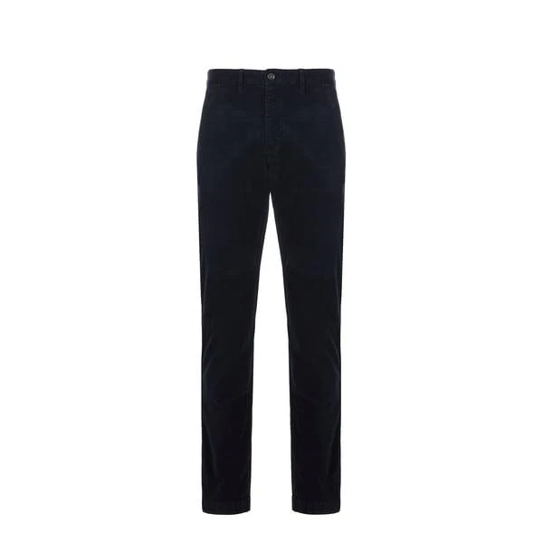 商品Tommy Hilfiger|Cotton trousers,价格¥716,第1张图片