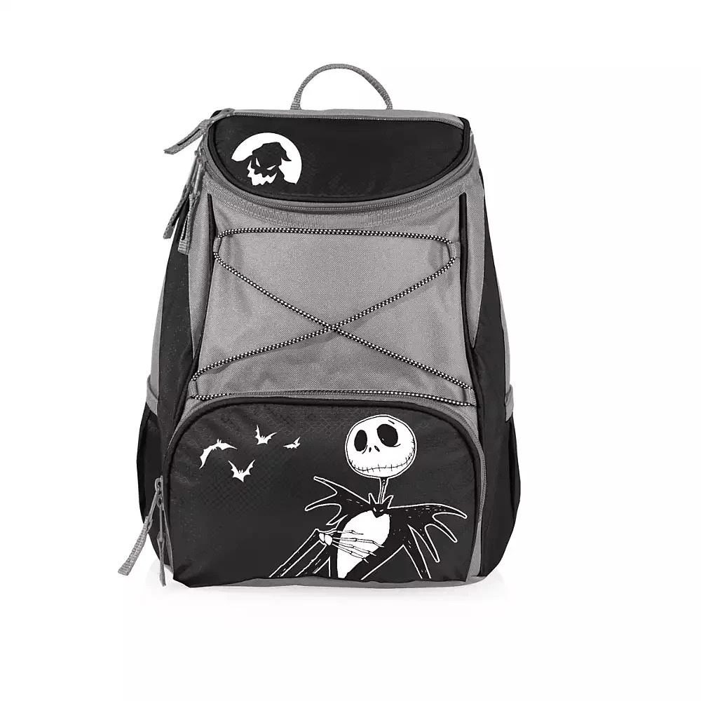 商品Disney|Jack - PTX Cooler Backpack,价格¥586,第2张图片详细描述
