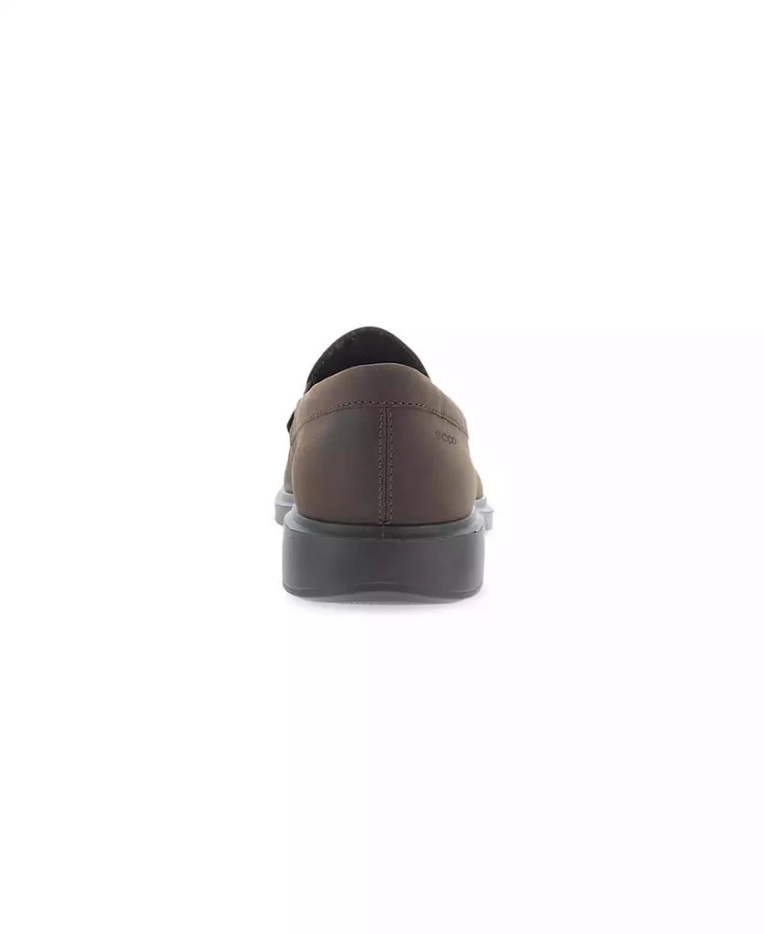 商品ECCO|Men's Helsinki 2.0 Slip-On Loafers,价格¥1203,第3张图片详细描述