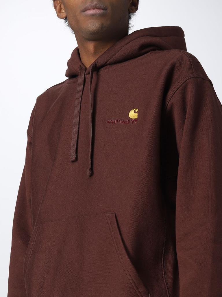 商品Carhartt WIP|Carhartt Wip sweatshirt for man,价格¥422,第6张图片详细描述