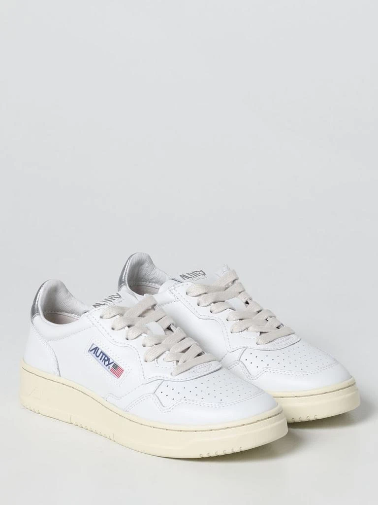 商品Autry|Autry sneakers for woman,价格¥1474,第2张图片详细描述