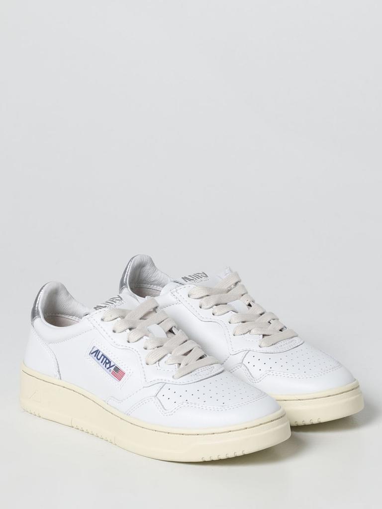 商品Autry|Autry sneakers for woman,价格¥1224,第4张图片详细描述