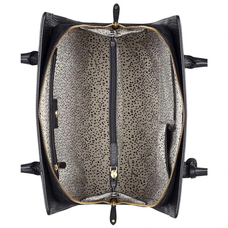 商品Radley|大号拉链托特包,价格¥1444,第3张图片详细描述