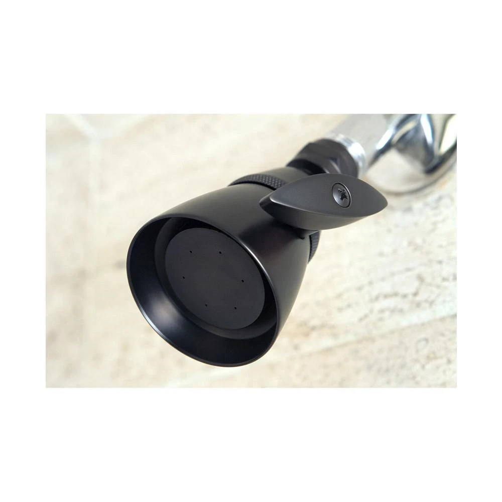 商品Kingston Brass|2-1/4-Inch OD Shower Head,价格¥335,第5张图片详细描述