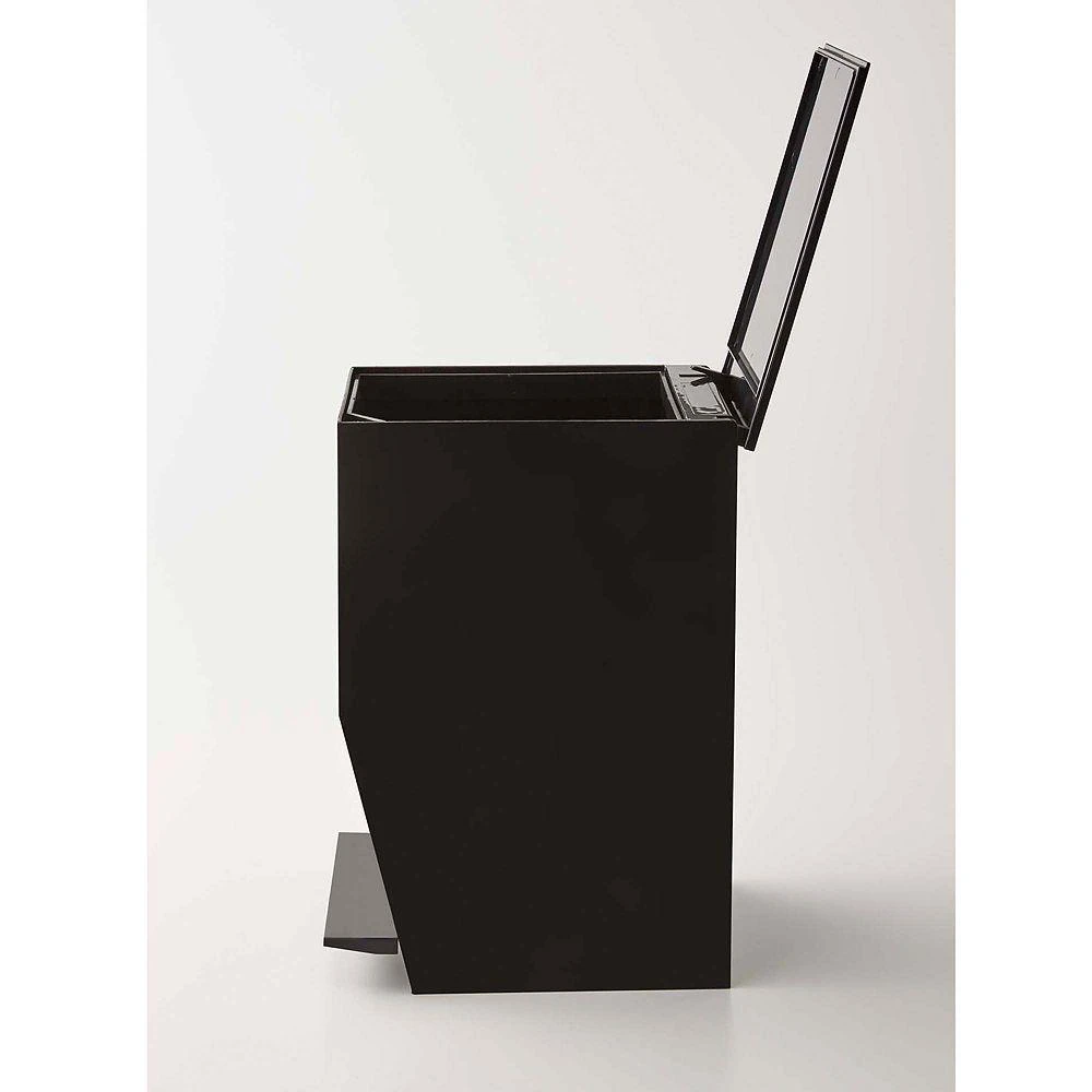 Yamakazi Tower Sanitary Step Trash Can 商品