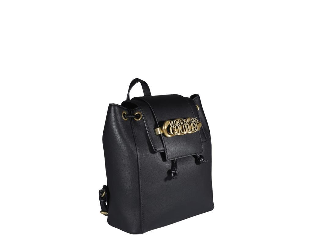 商品Versace|Versace Jeans Couture Backpack,价格¥1449,第4张图片详细描述