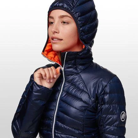 Eigerjoch Advanced IN Hooded Down Jacket - Women's 商品