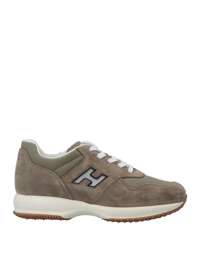 商品hogan|Sneakers,价格¥1398,第1张图片