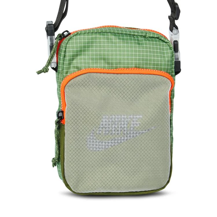 商品NIKE|Nike Heritage Waist Bag - Unisex Bags,价格¥118,第3张图片详细描述